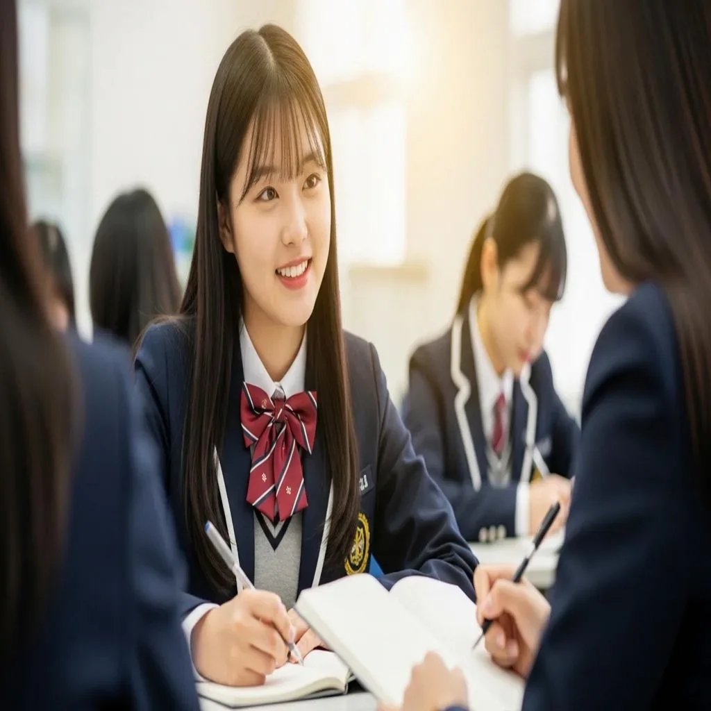 이곡 영수학원