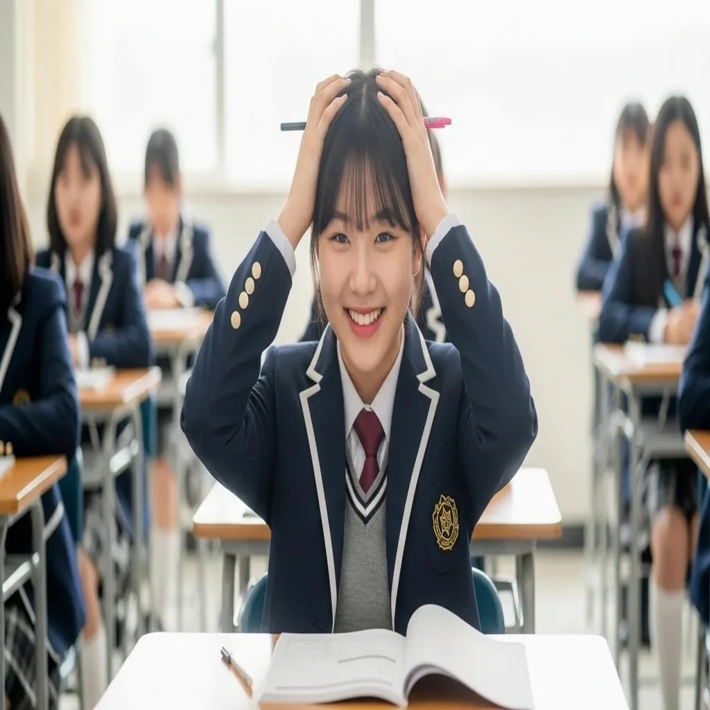 사직 학원