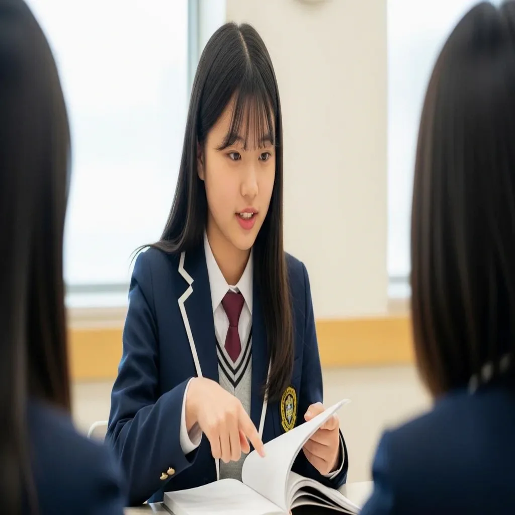 방화동 초등학생 영어학원