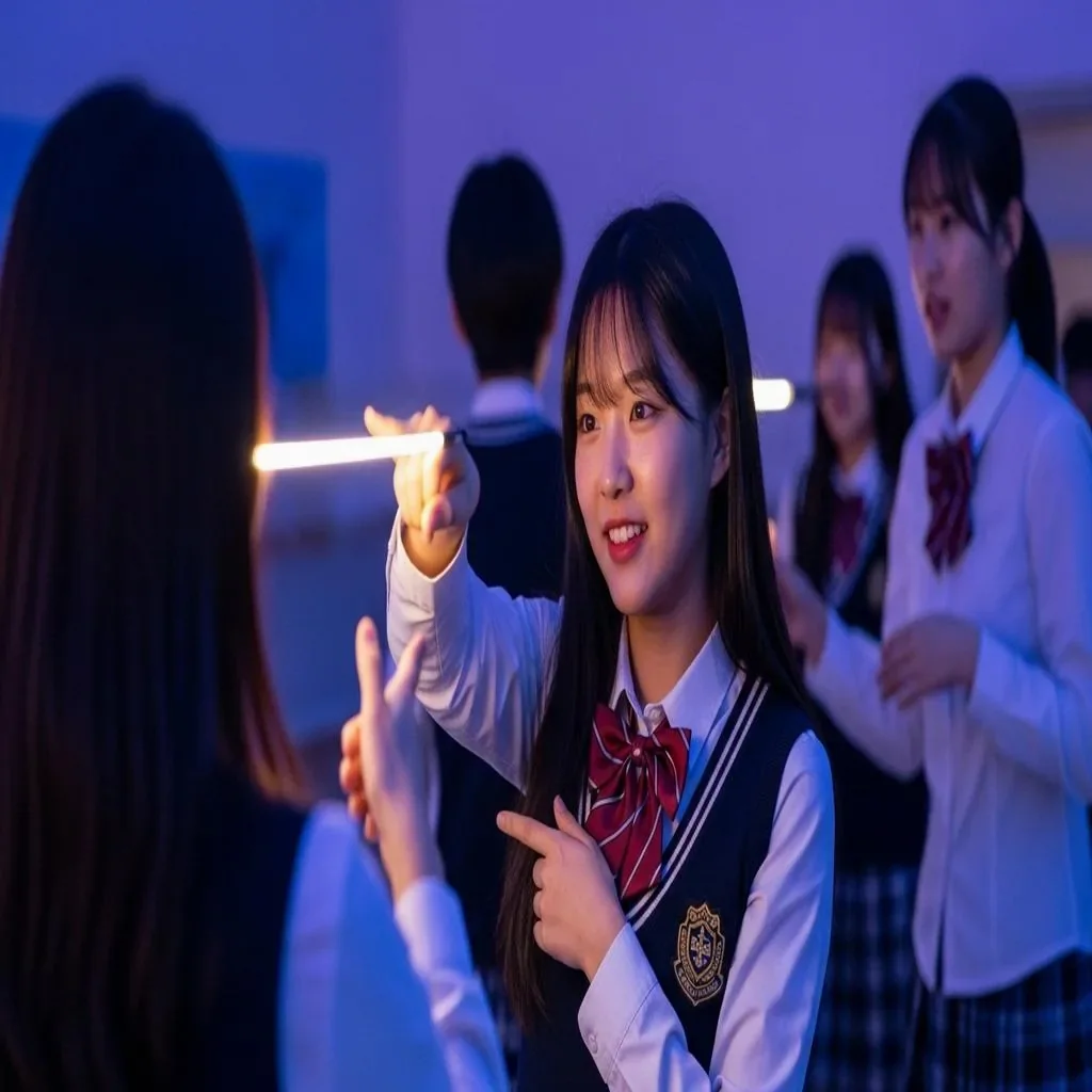 침산 내신학원