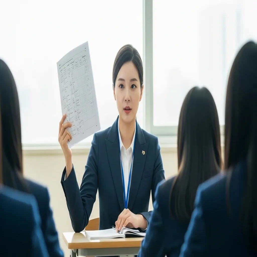 남외 고등학생 수학학원