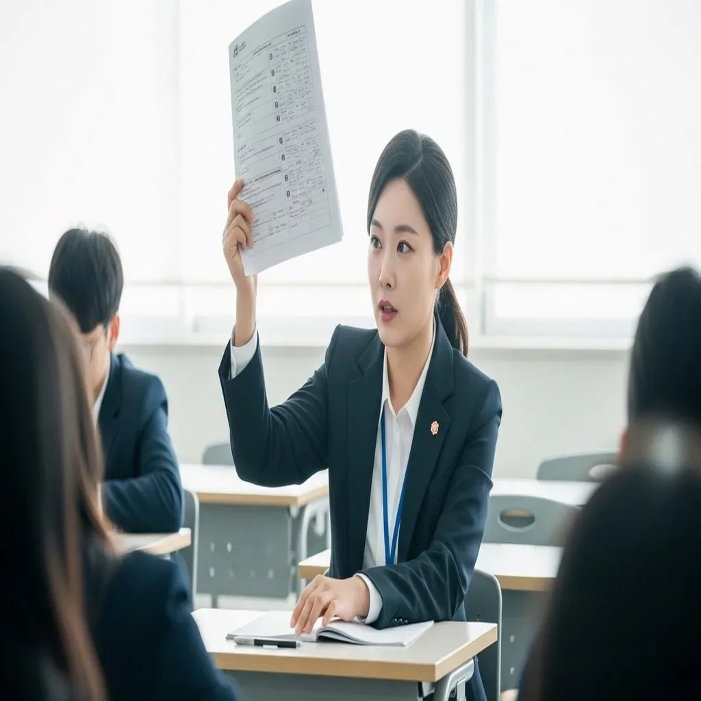 신흥동 초5 수학학원
