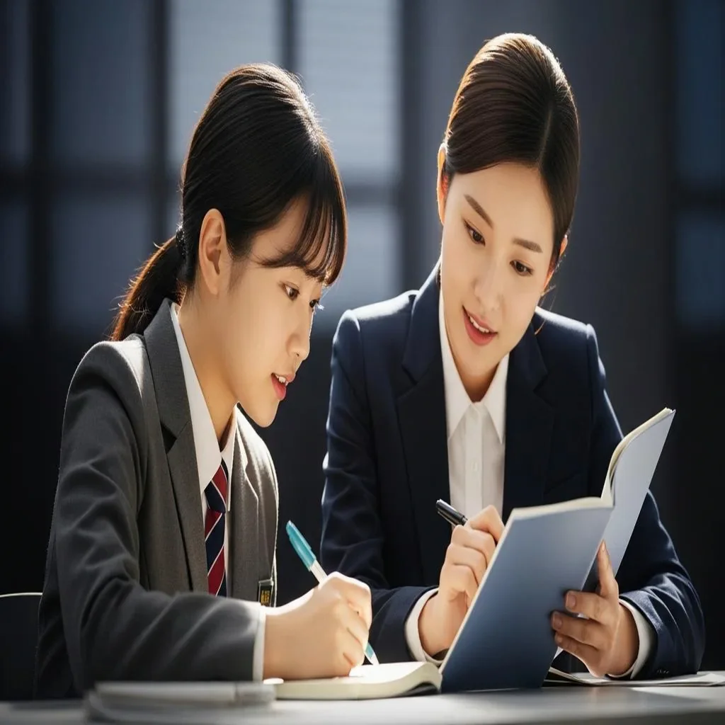 오산세교 고등학원