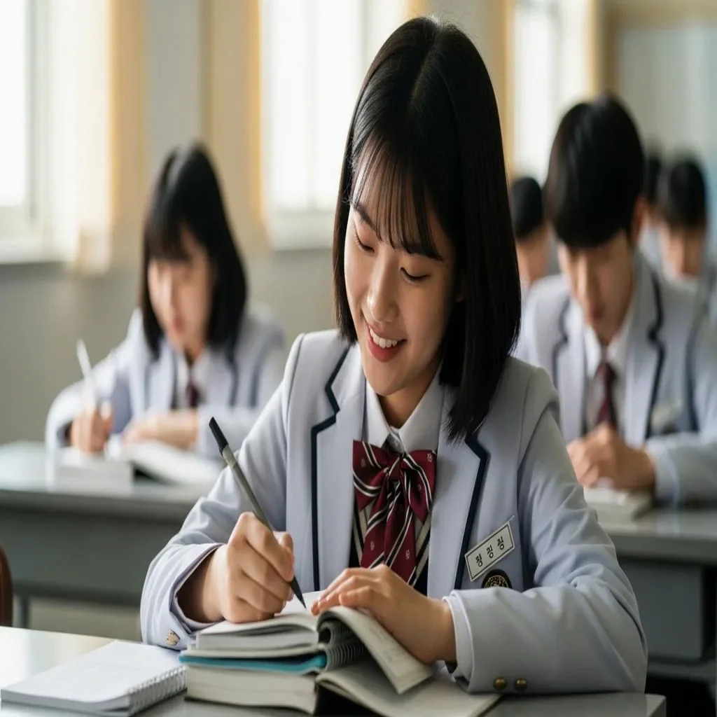 선암동 와와코칭학습센터