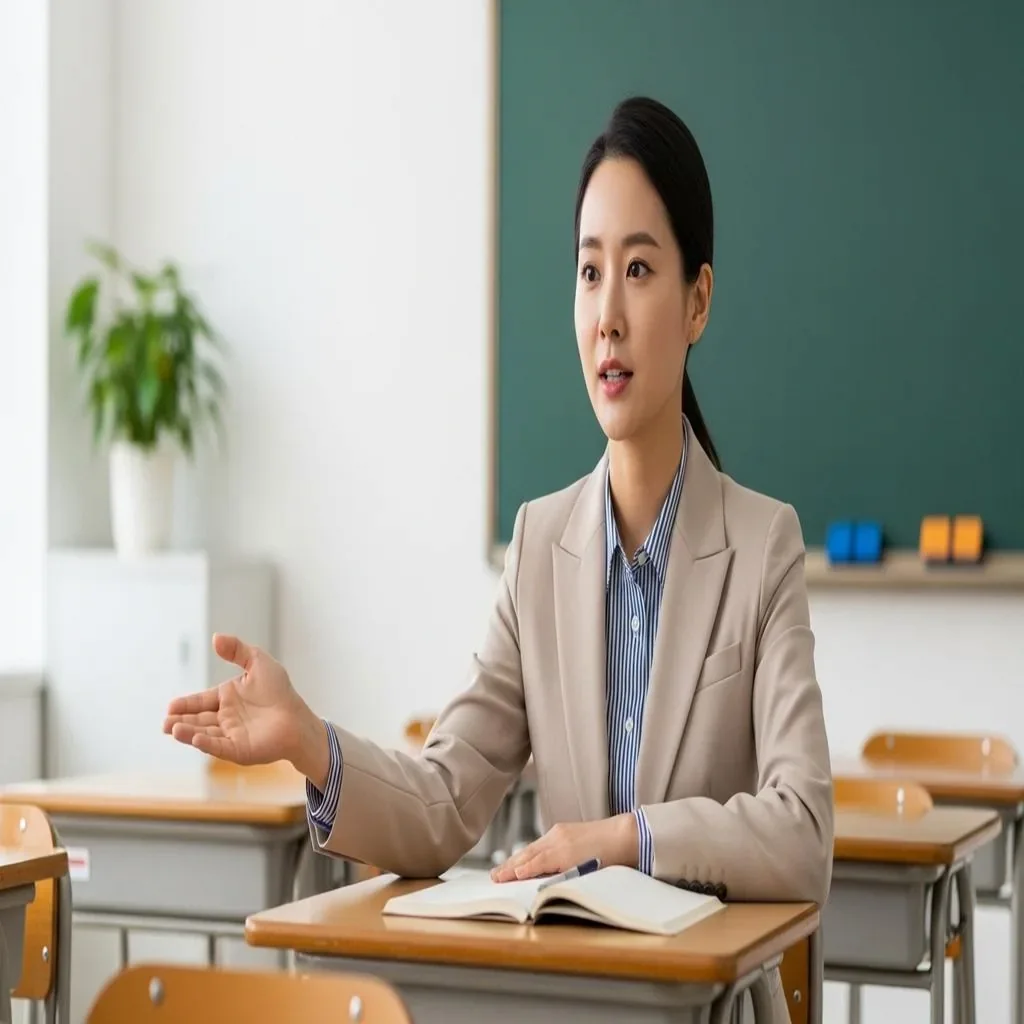 울산달동 초등 국영수학원