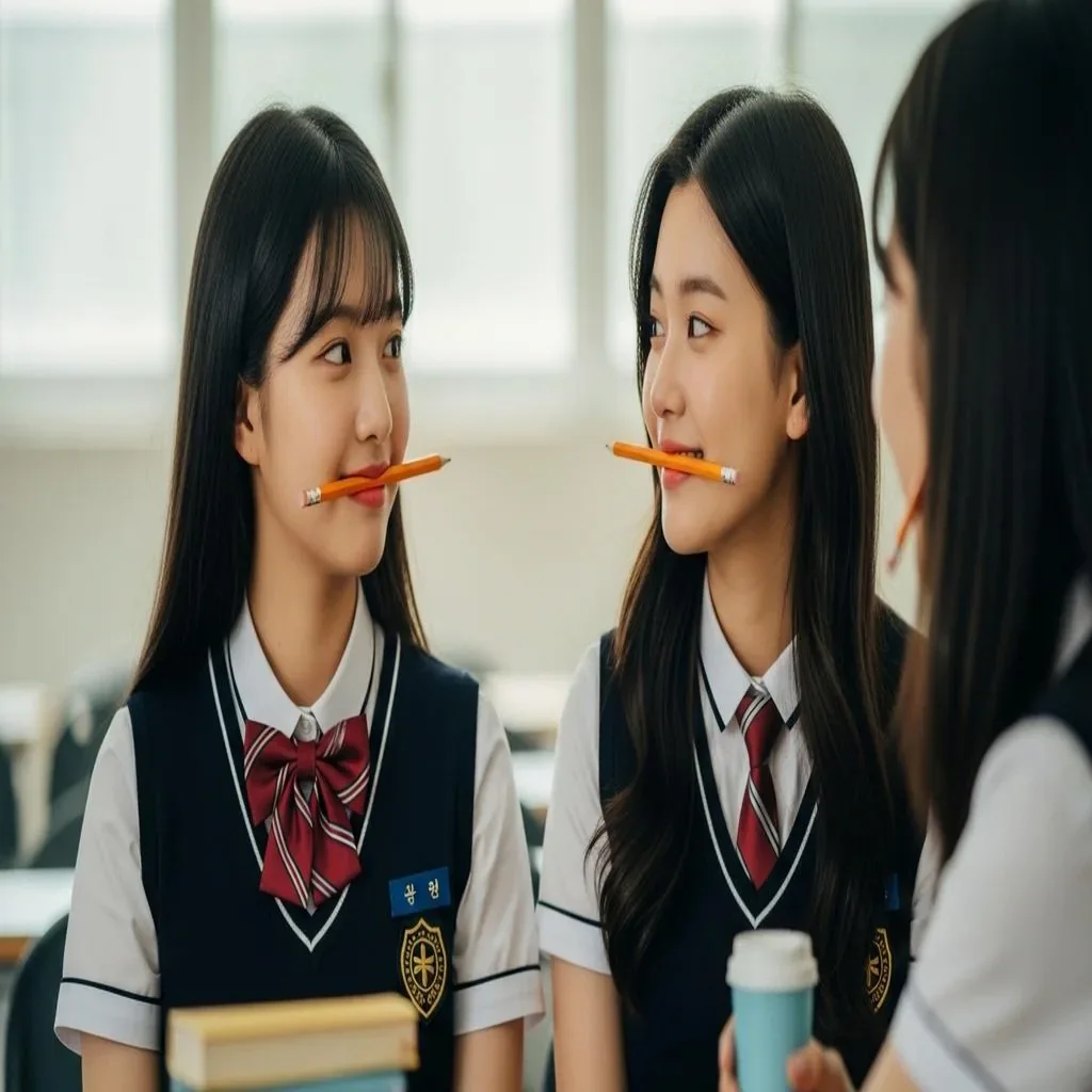 쌍용 학원