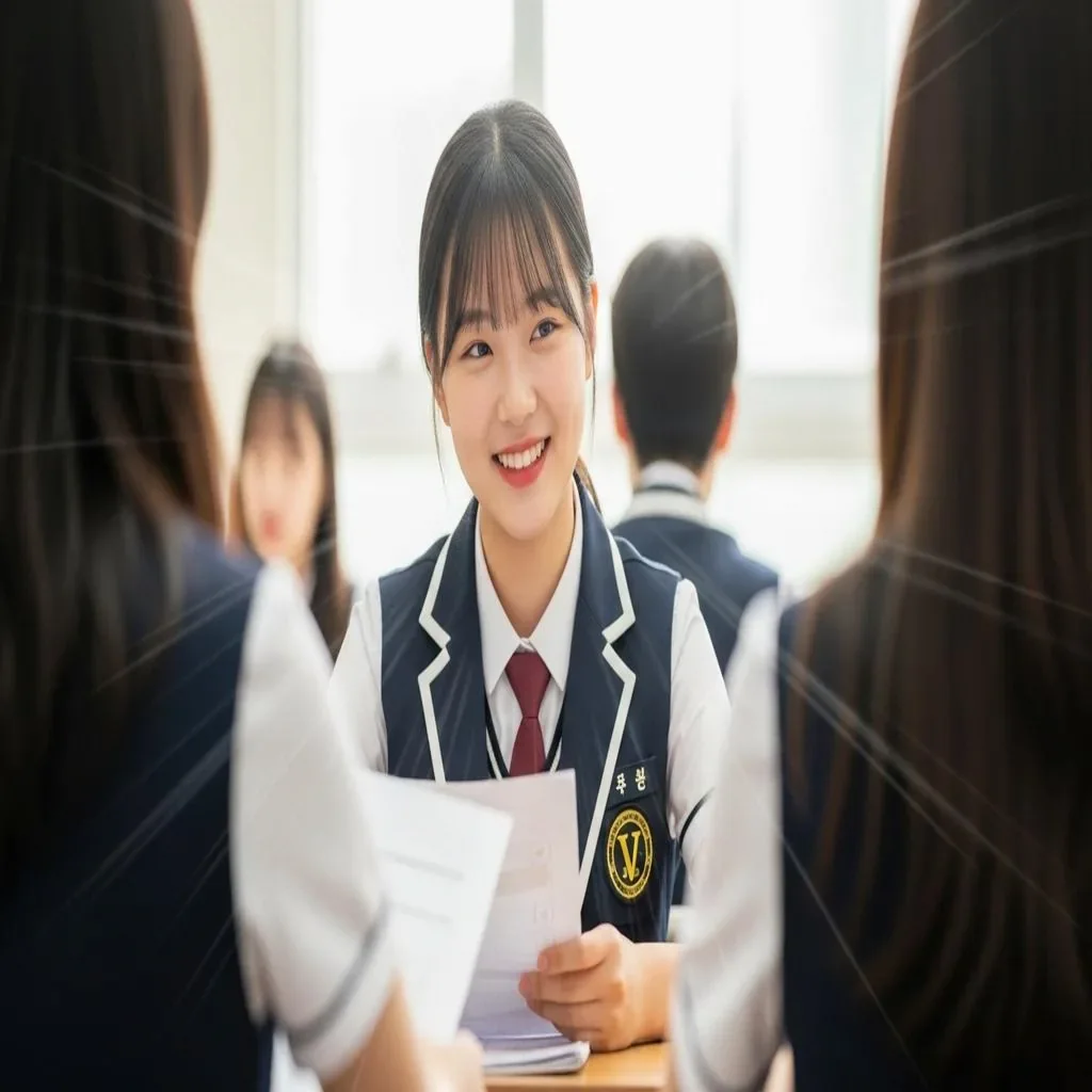 이곡동 검정고시학원