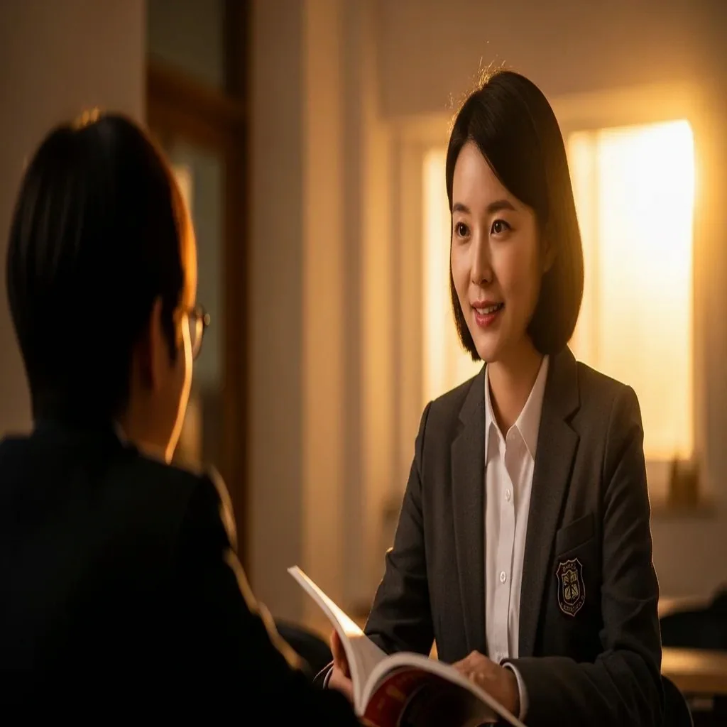 인천삼산 교습소