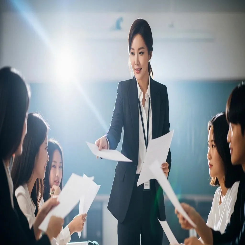 세종 초등학생학원