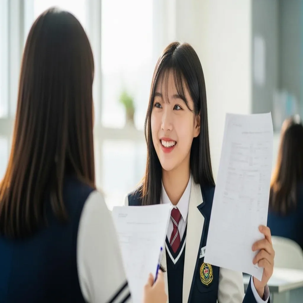 송도동 와와학습코칭센터