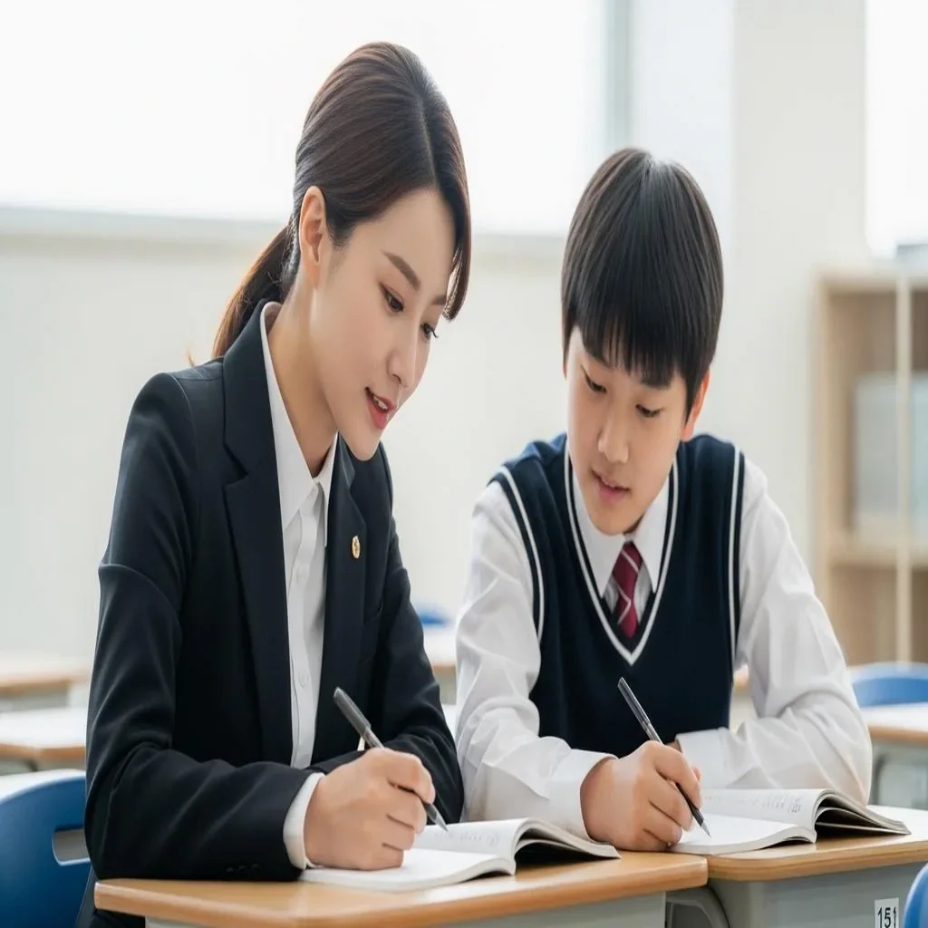 운정6동 와와코칭센터