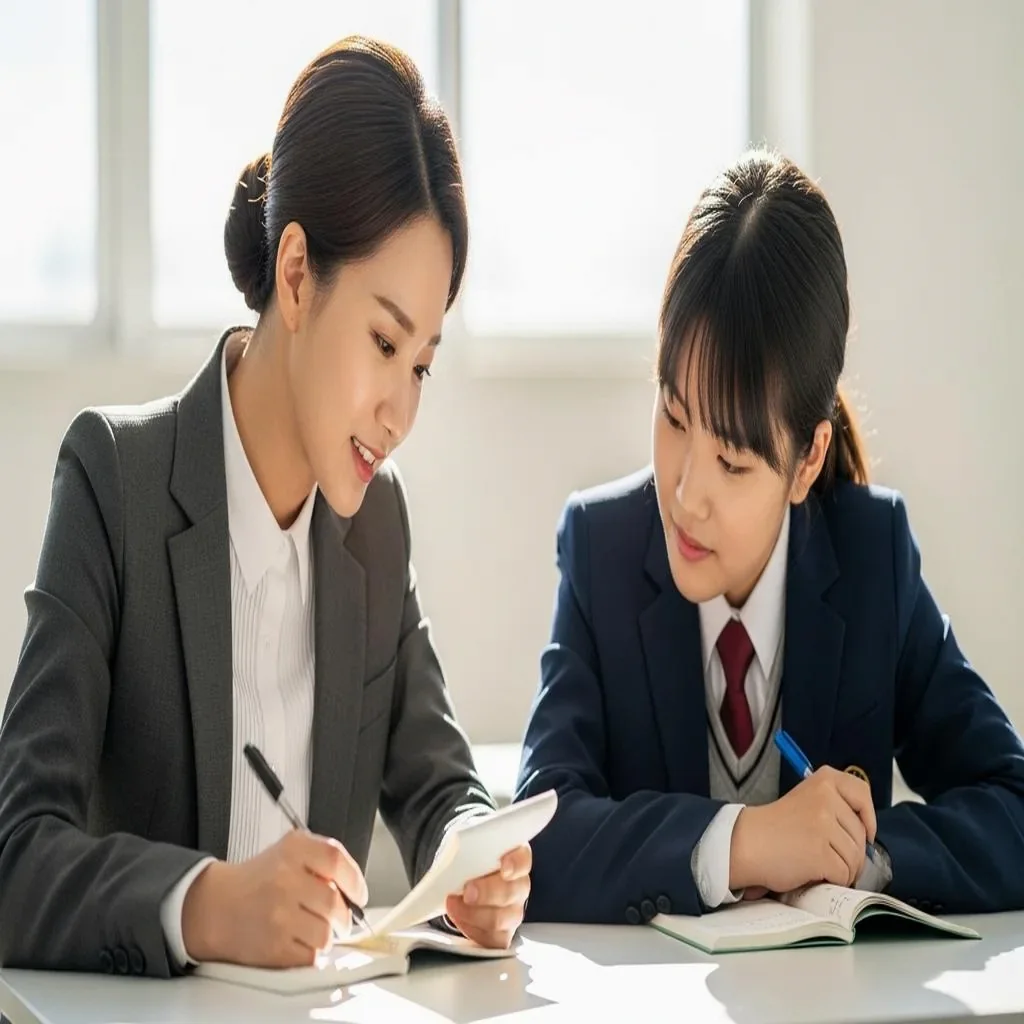 남가좌 초등 영어학원