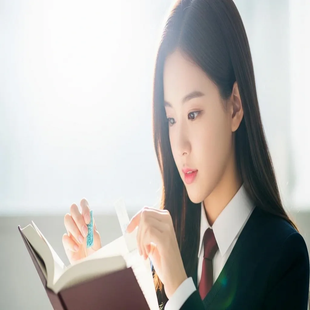 사파동 중3 영어학원