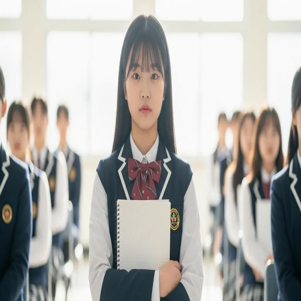 새롬동 중1 영어학원