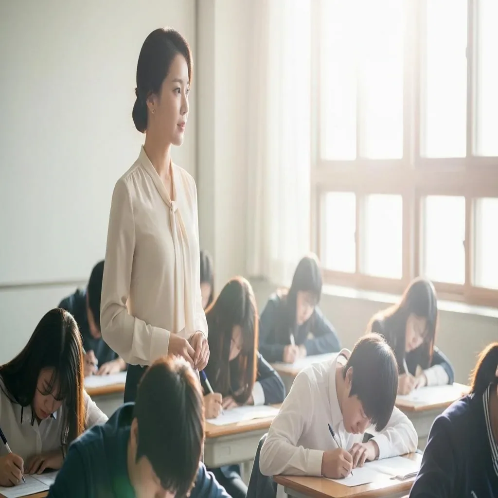 주엽 초등 영수학원