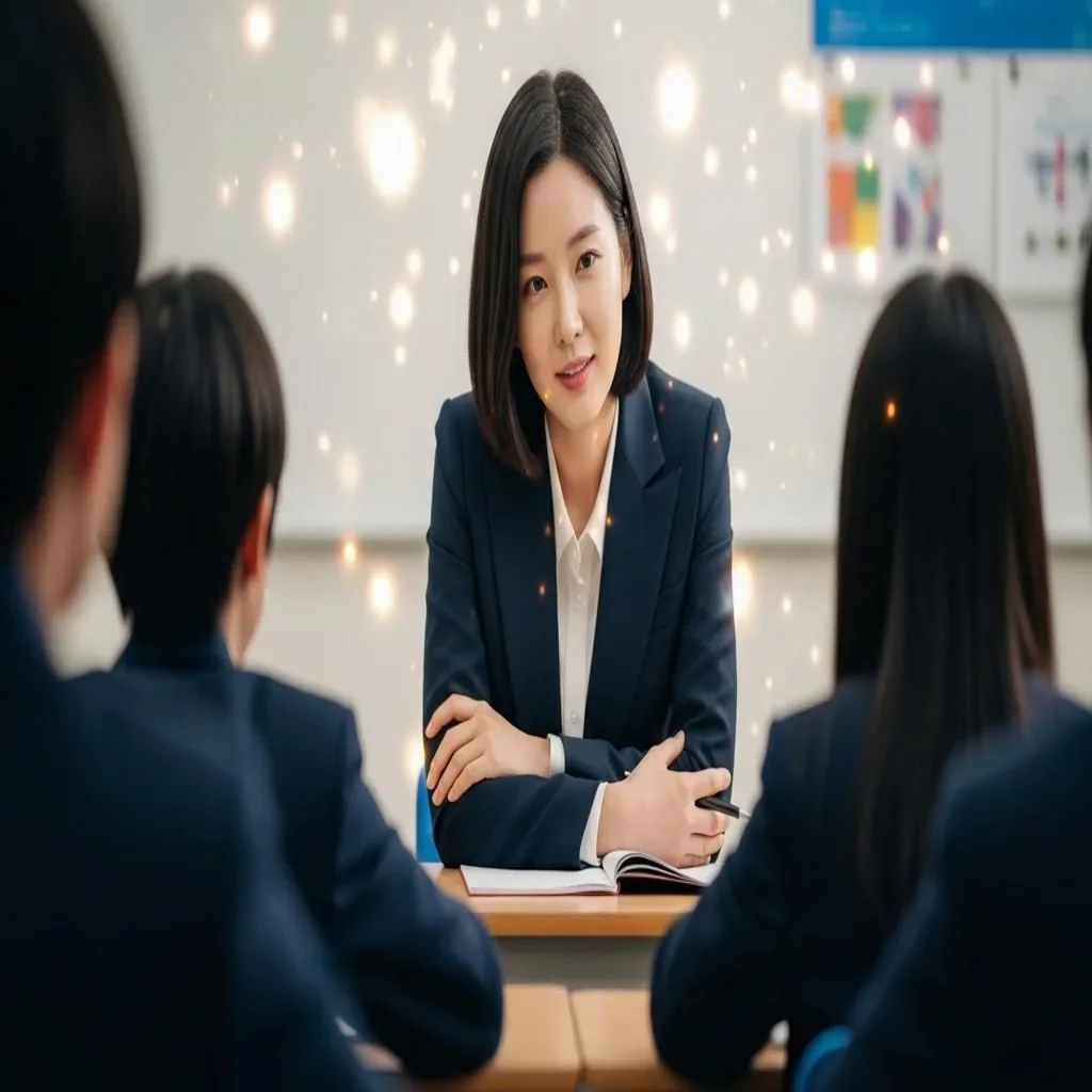 영천 중3 영어학원