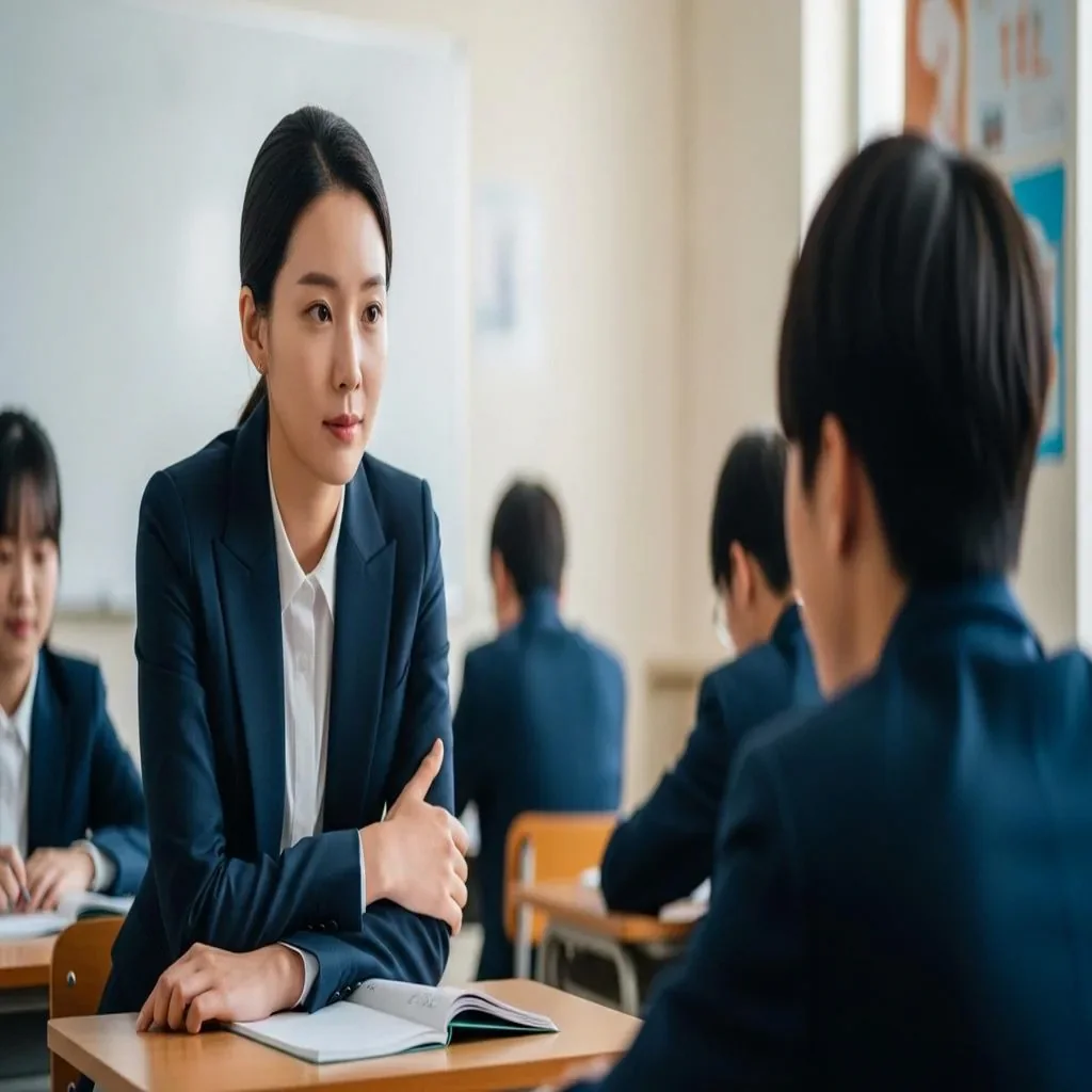 위례동 초등 영어학원