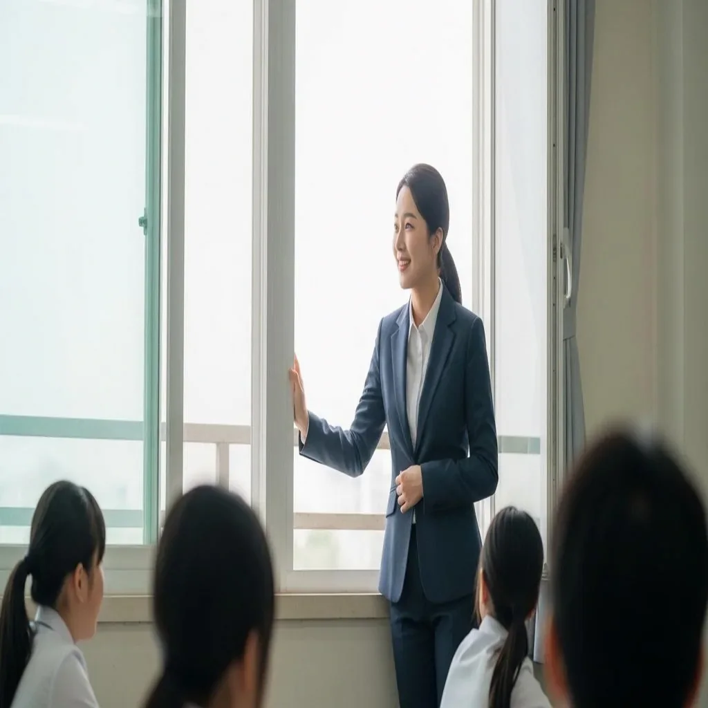 신암동 초등 영수학원