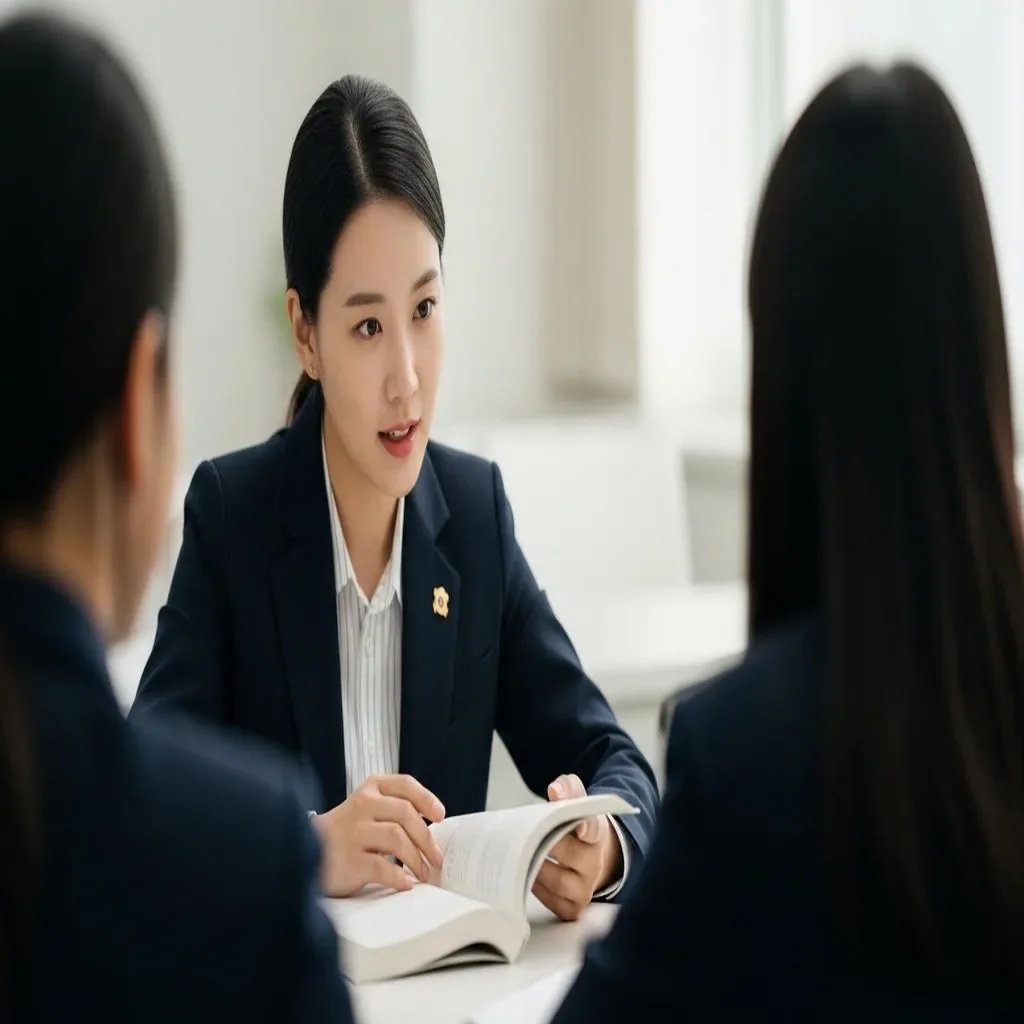 퇴계원 학원