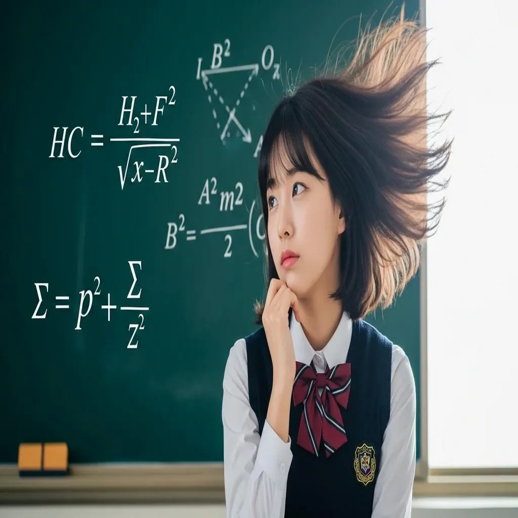 호평 고3 수학학원