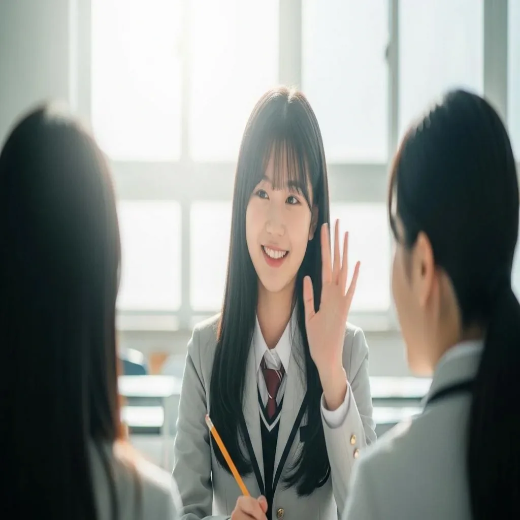 공덕 학원