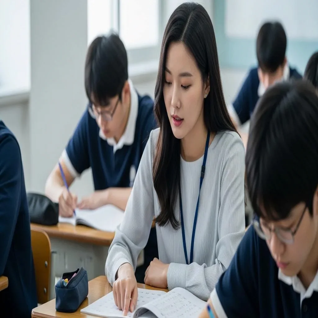 명일동 중3 수학학원
