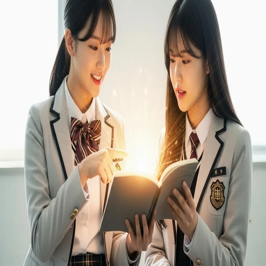 남가좌 고등학원