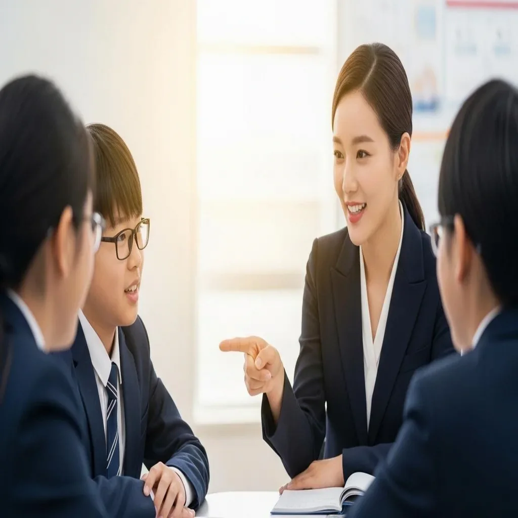 연신내 수능학원