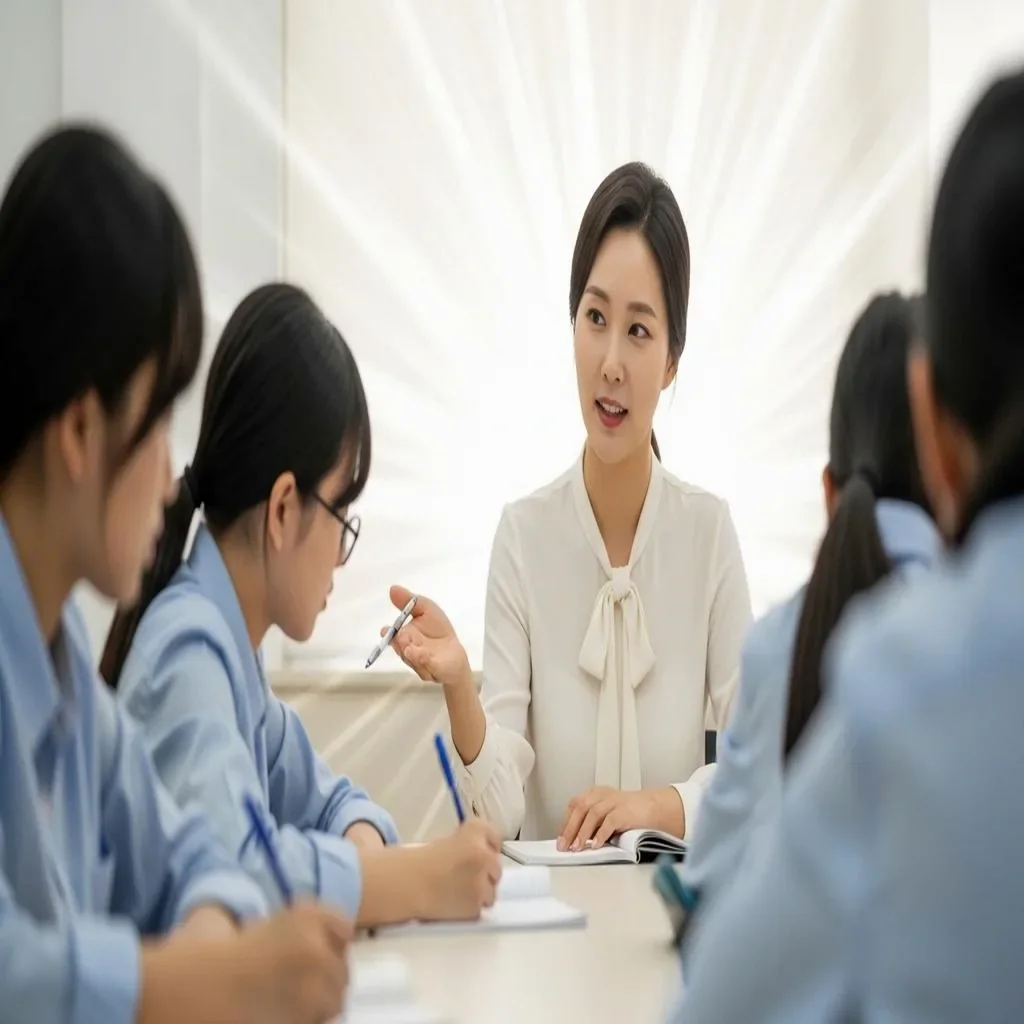 대구칠곡 고등 국영수학원