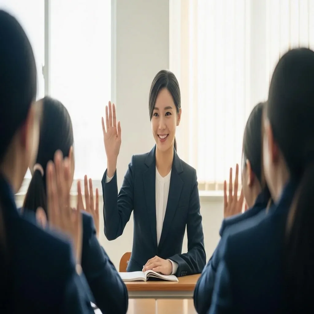 남외동 고2 영어학원