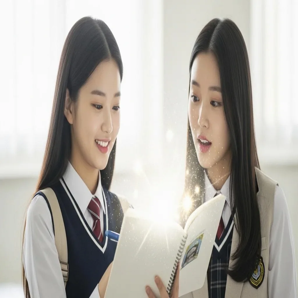 보라동 중학생 국영수학원