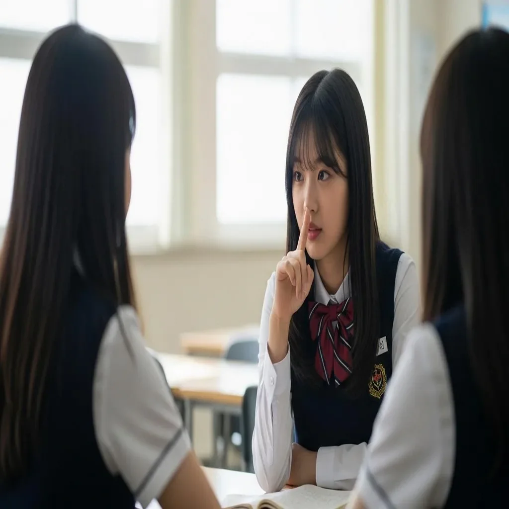 역북동 중학영어학원