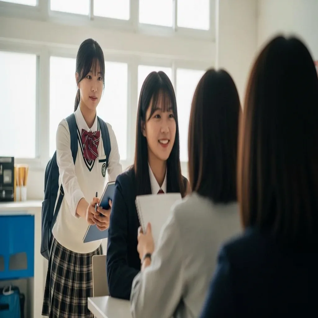 돈암 고등학생 국영수학원