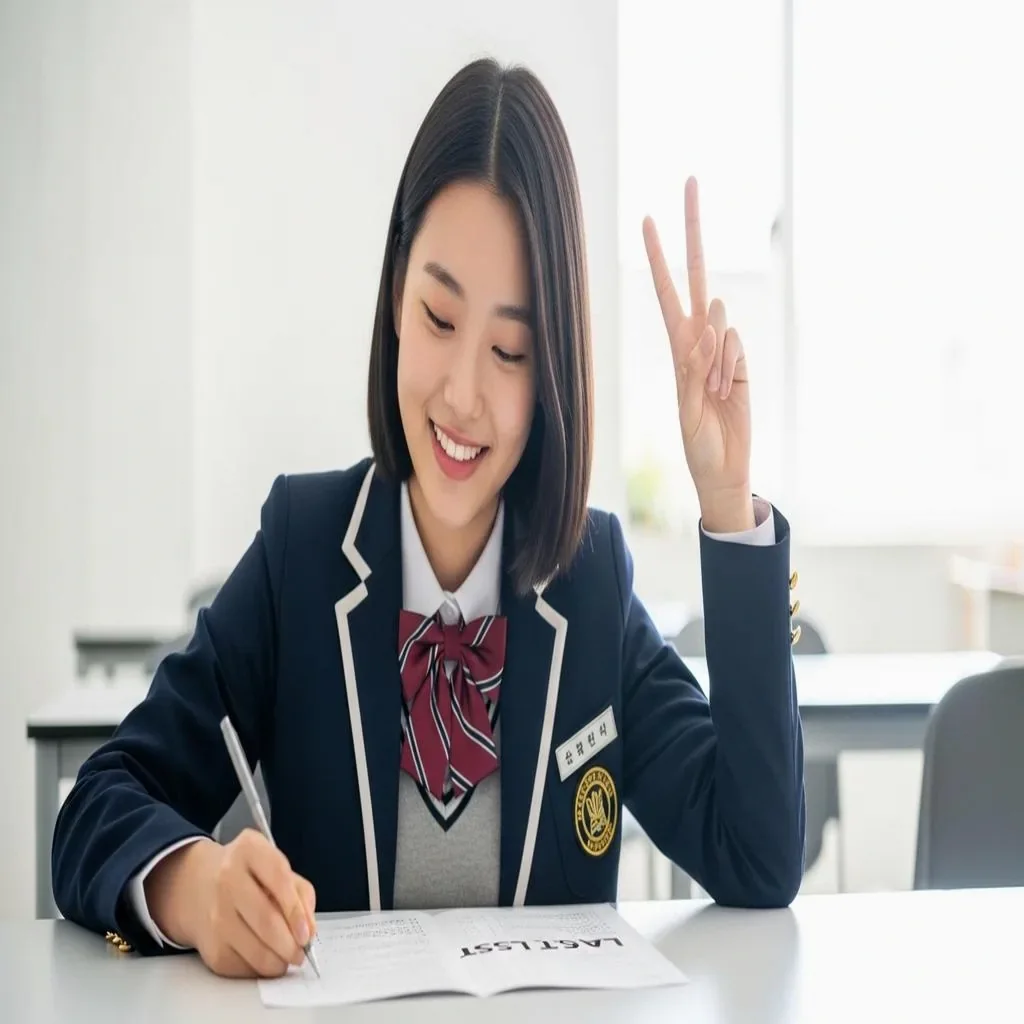 별내동 학원