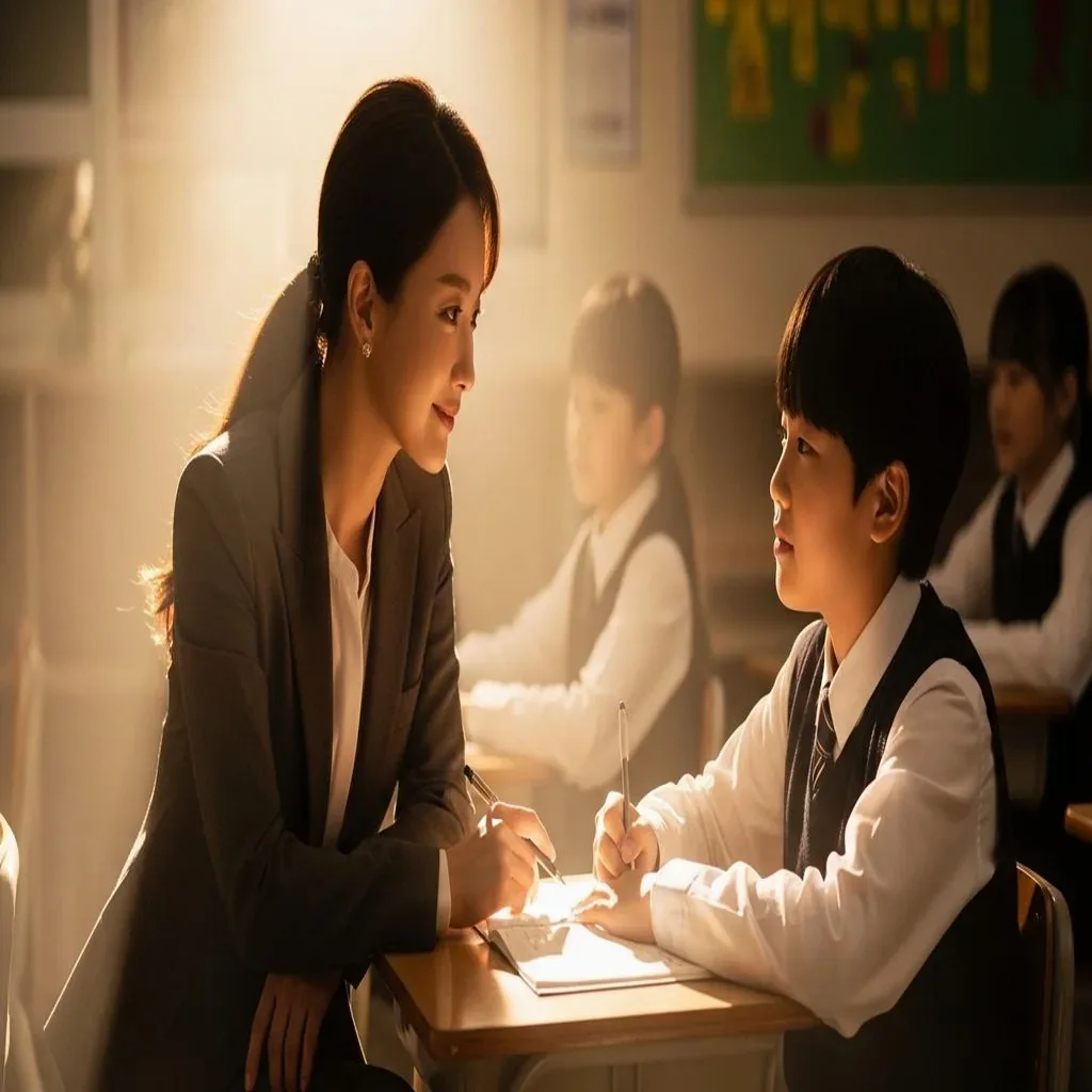 봉담 초등학원