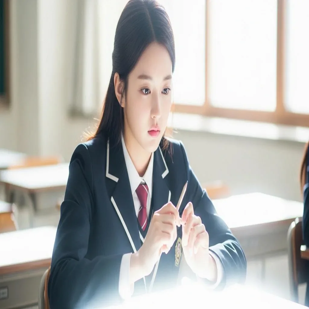 수지 중학생 영어학원