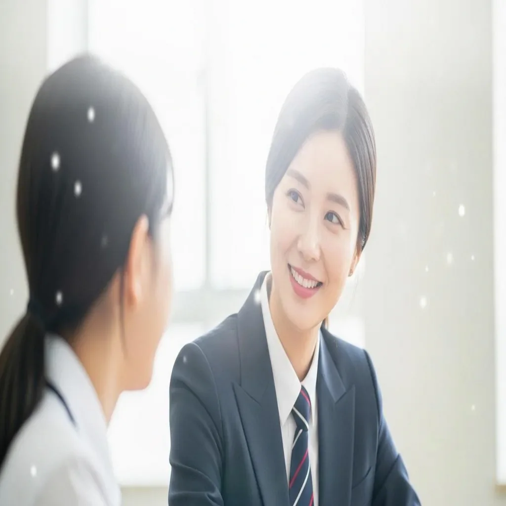덕풍동 중등 영수학원