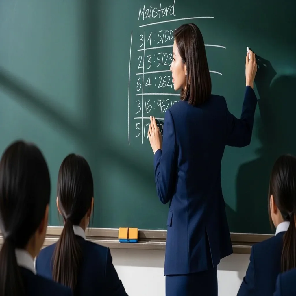 월성 초등학생 국영수학원