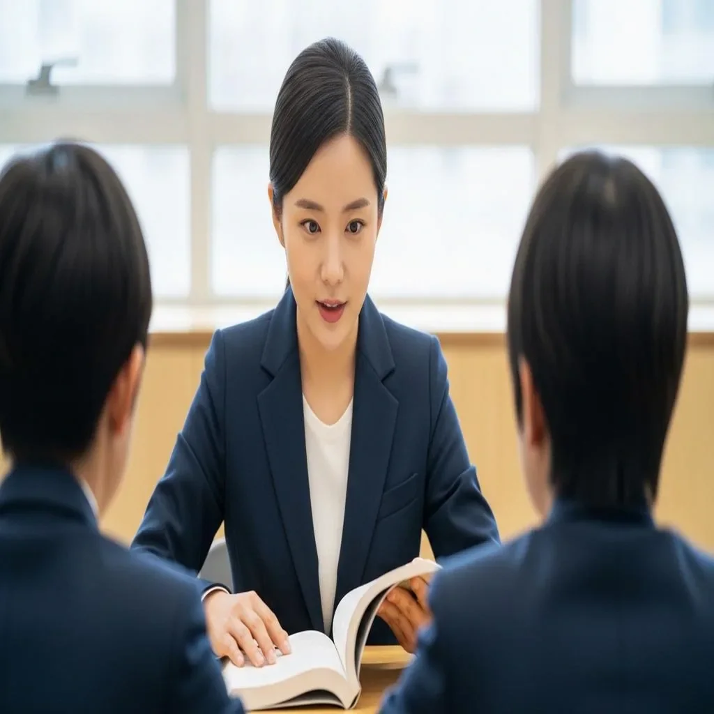 소사본동 중등 영어수학학원