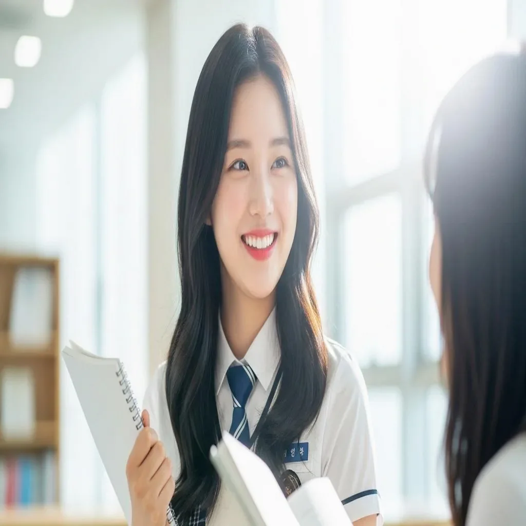 봉무동 중등 영어학원