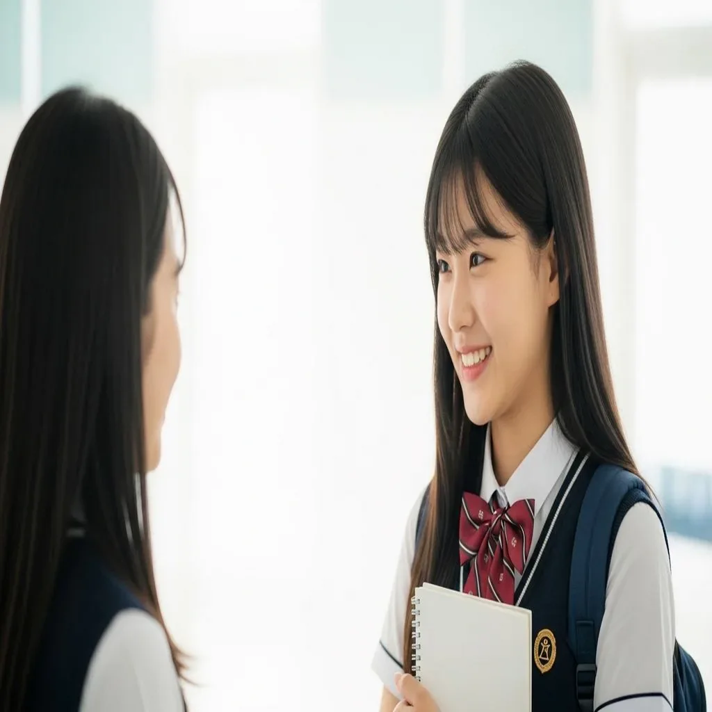 광진 중학생 영어학원