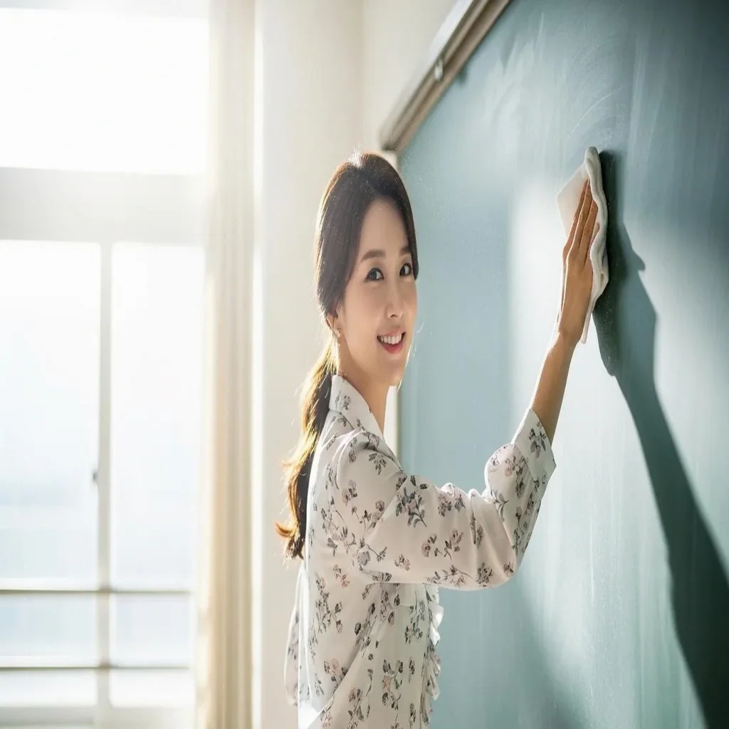 진월동 중2 영어학원