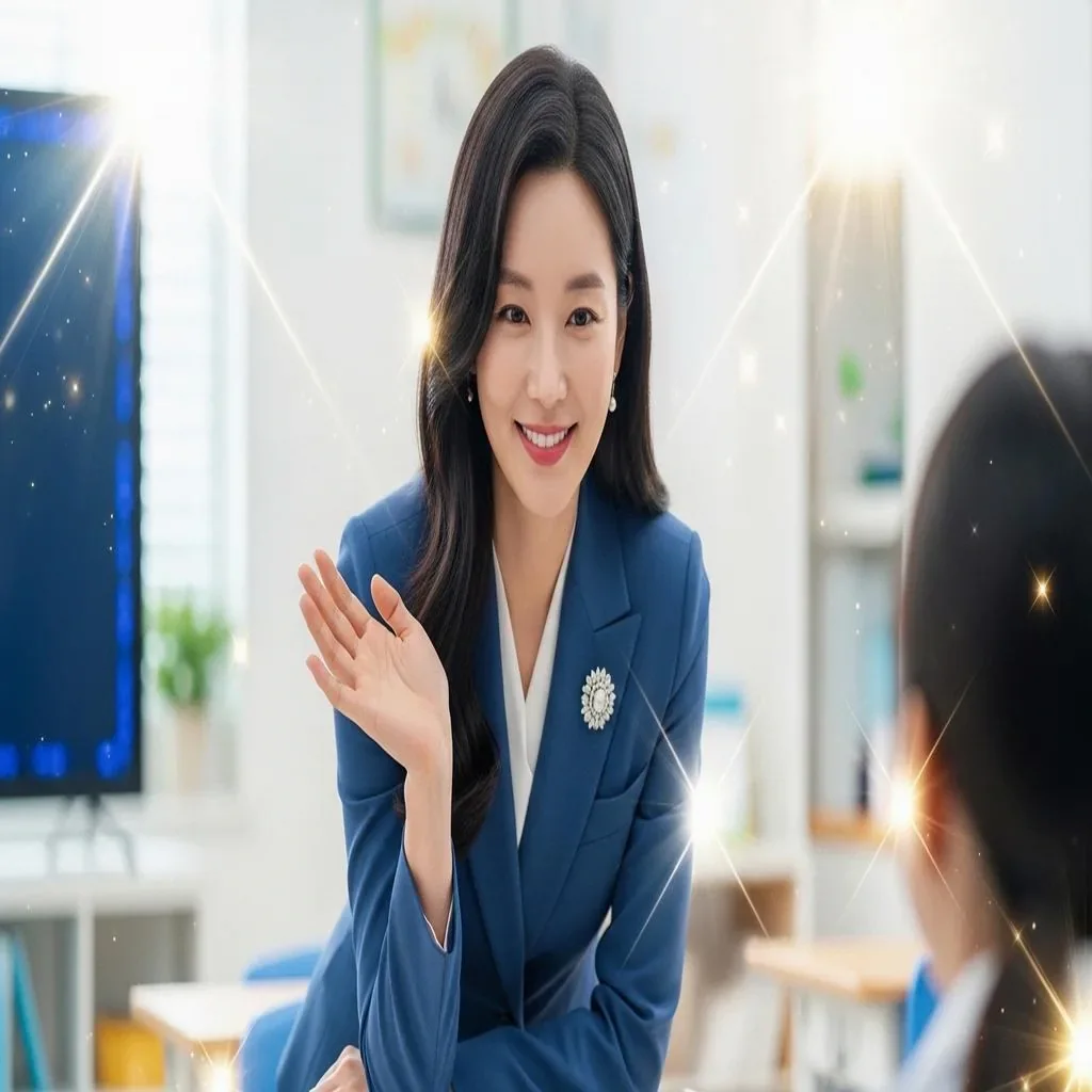 도안지구 중학생 영수학원