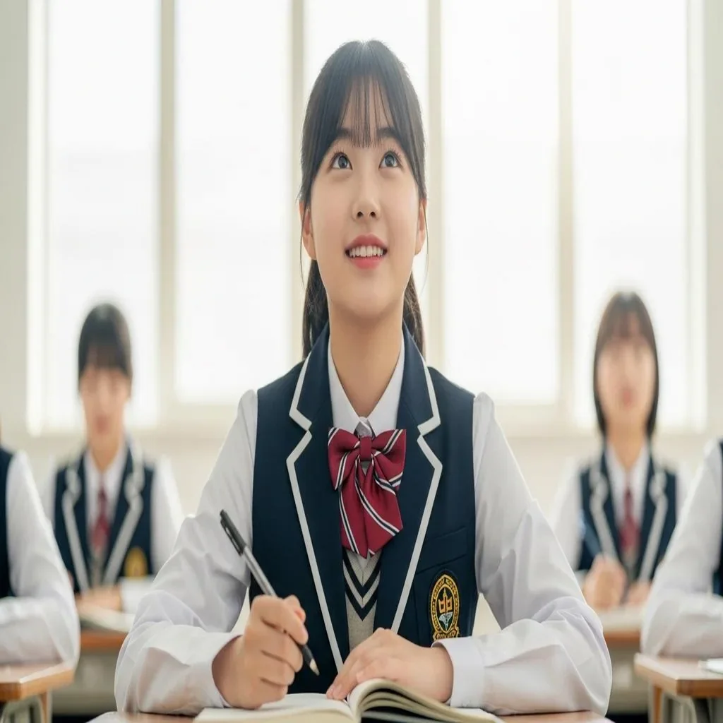 세종 중학생 국영수학원