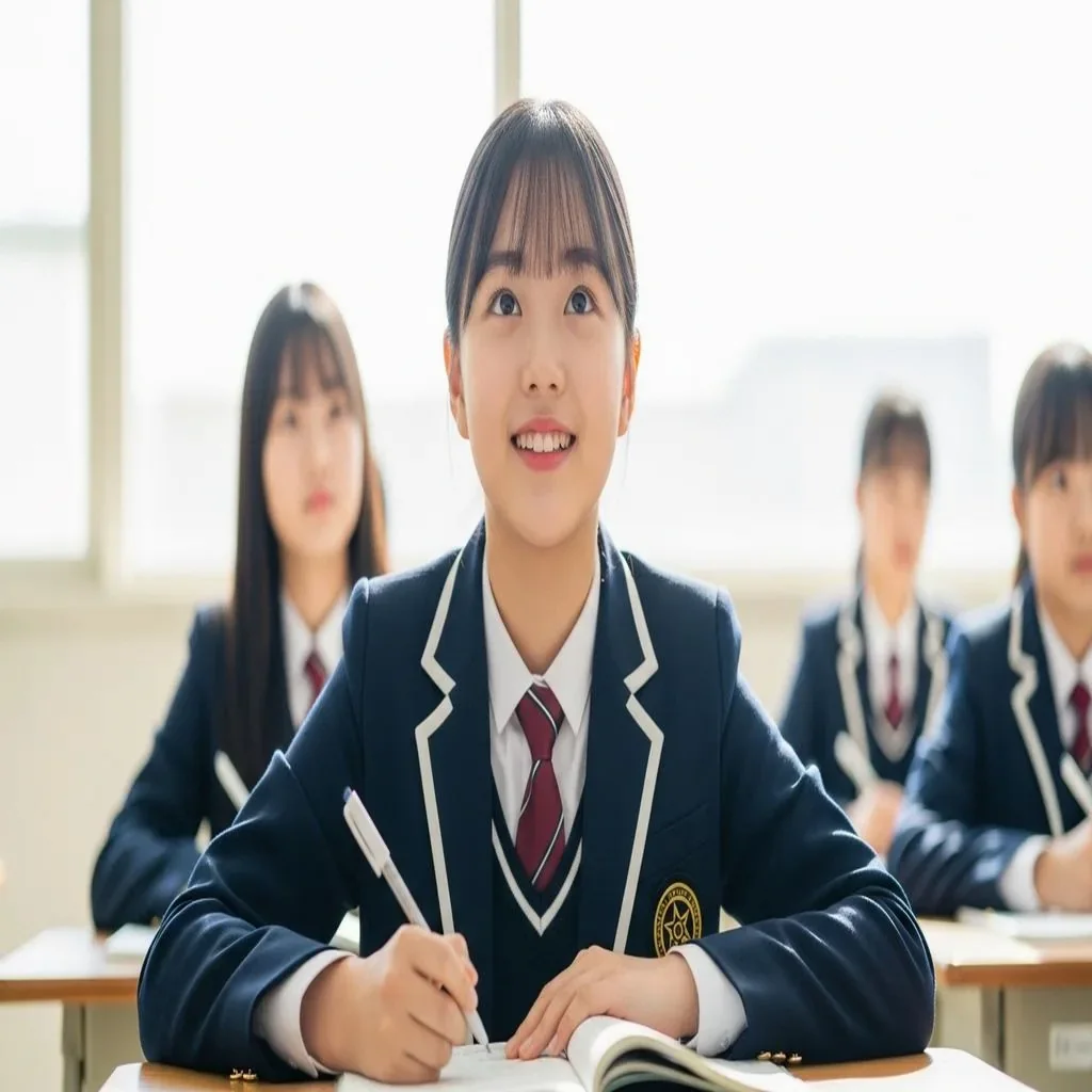 진접 중간고사학원