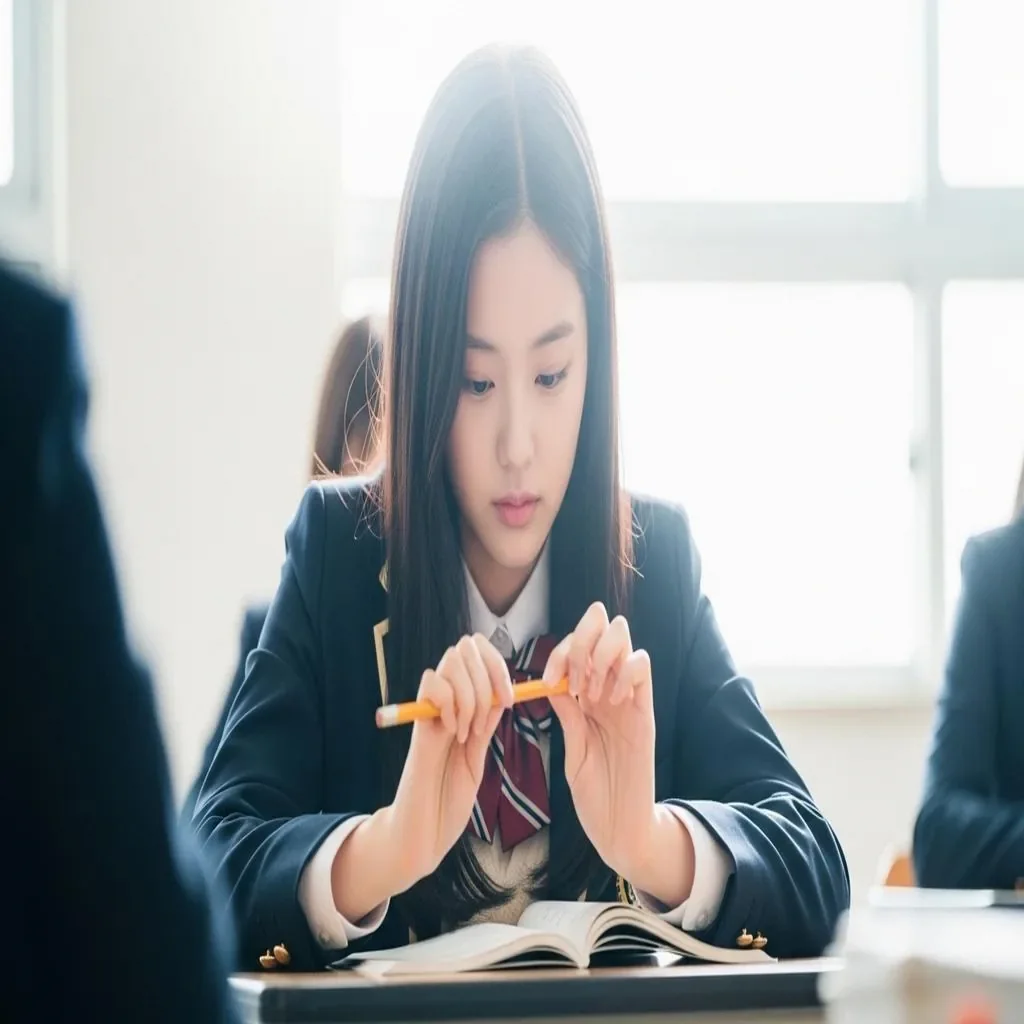 금촌 고2 수학학원