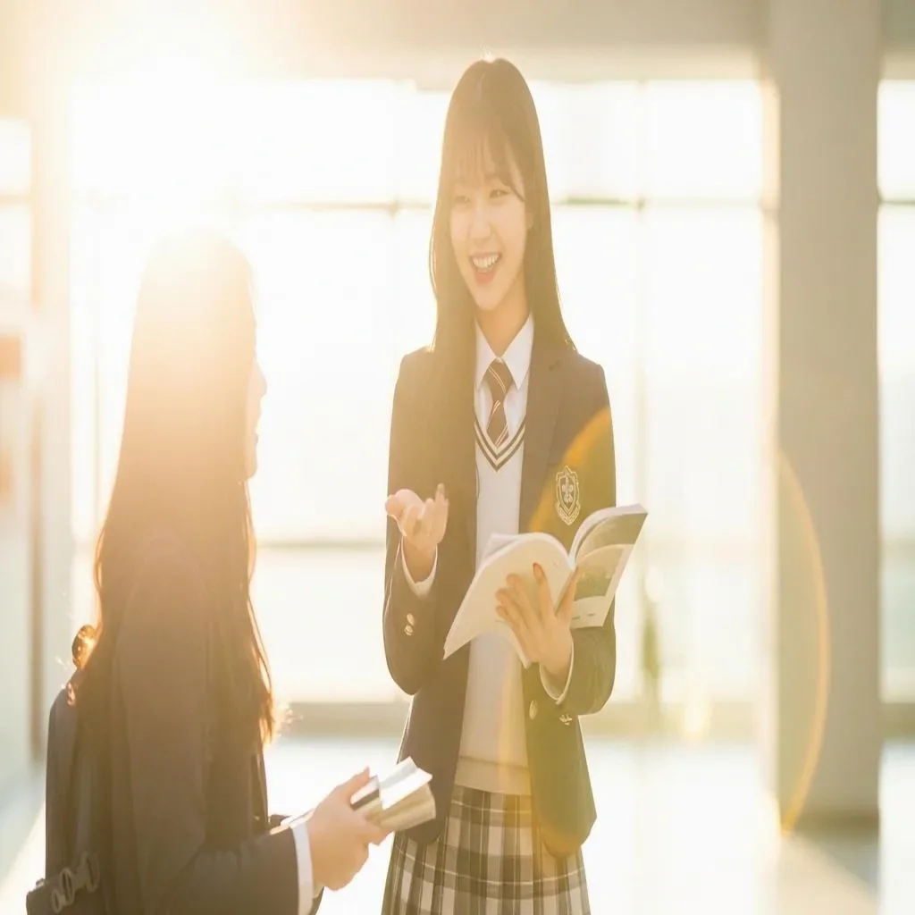 장지동 영어 내신학원