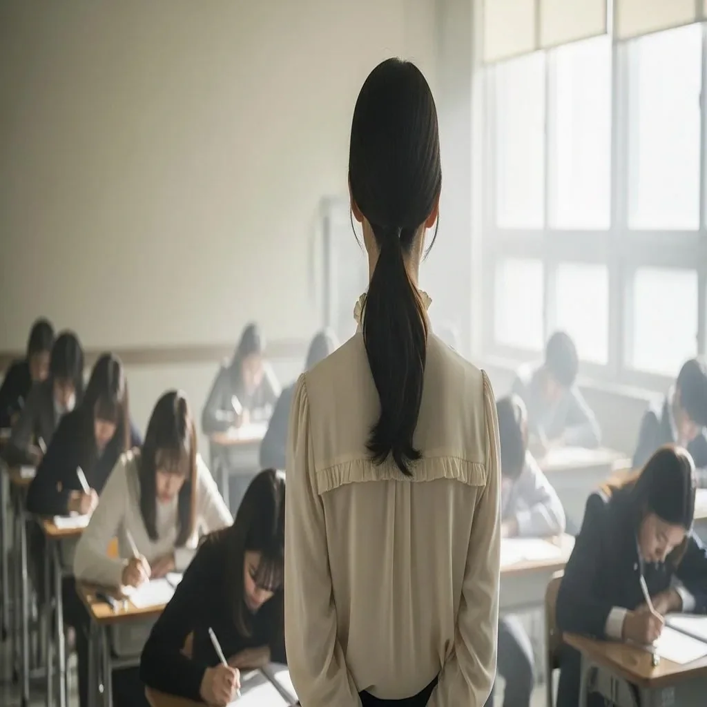 부천상동 고등학원