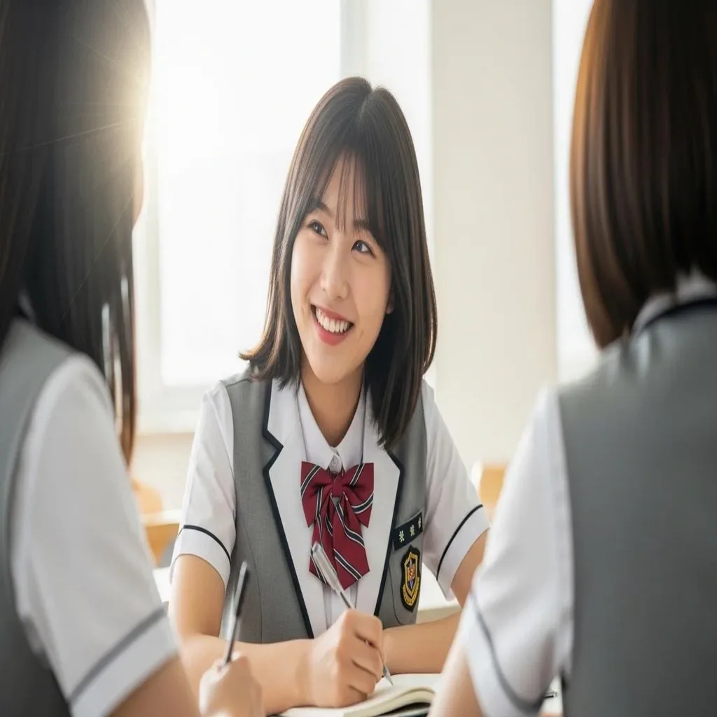 호평동 와와학습코칭학원