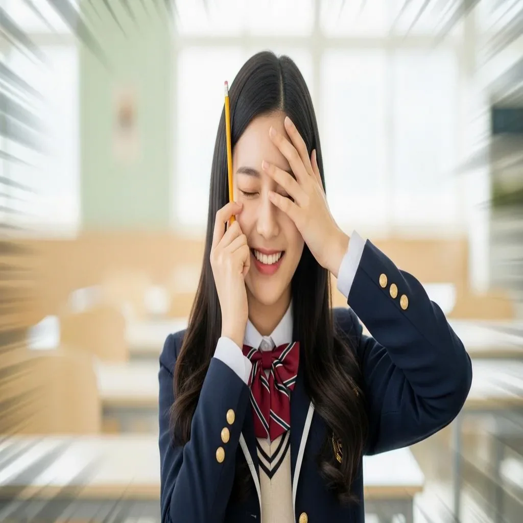 주엽역 중학생학원
